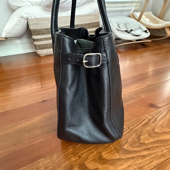 Reformation Patrizia Bowling Bag - Picture 4 of 8
